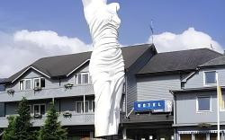 Fugl Fønix Hotel
