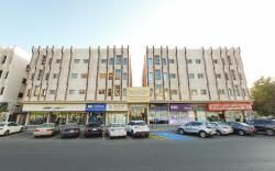 Iwan Alandalusia Servised Apartments - Economic -  ايوان الاندلسية للشقق الفندقية - اقتصادية