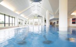 Champneys Springs Hotel