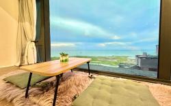 MWHoliday{CozyGrandSuites}SeaView+PrivateBathTub