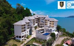 Royal Hill Satun Hotel