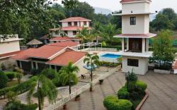 Paradise Villas & Resort