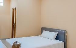 Shofy Guest House Syariah Mitra RedDoorz