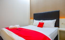 RedDoorz near Universitas Muhammadiyah Purwokerto