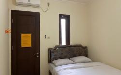 Jatiwinangun Homestay near GOR Satria Purwokerto Mitra RedDoorz
