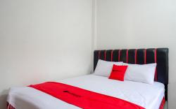 RedDoorz Syariah near Universitas Jenderal Soedirman 2