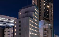 HOTEL TORIFITO KANAZAWA