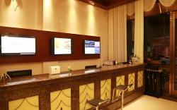 GreenTree Inn Hefei Lujiang Yulongwan Express Hotel
