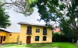 Posada Coatepec