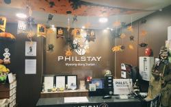 Philstay Myeongdong Station