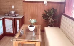 Mini Apartment 1bedroom, sea view, mountain view