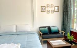 Samai Valley Chanthaburi [Room No.8]