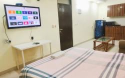 Cosy Homes Malsi 3 Near Max Hospital Rajpur Road