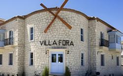 Villa Fora Hotel