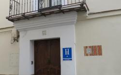 Casa de las Especias