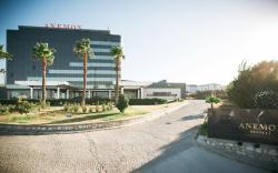 Anemon Denizli Hotel