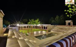 My Village - Eco Rural Resort