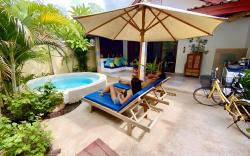 Villa Cinta Cottages
