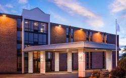Even Manchester Airport By IHG