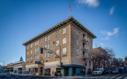 Hotel Petaluma, Tapestry Collection by Hilton