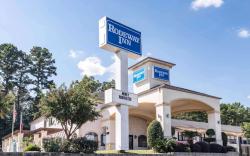 Motel 6 Tyler, TX