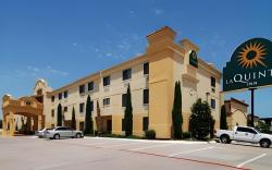 Comfort Inn Dallas Park Central
