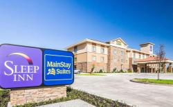 MainStay Suites Lufkin