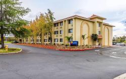 Comfort Inn & Suites Rocklin - Roseville