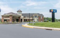 Comfort Inn Lancaster at Rockvale