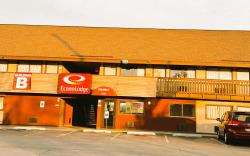 Econo Lodge South Holland - Chicago Southland