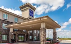Sleep Inn & Suites Ingleside - Corpus Christi