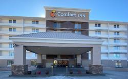 Comfort Inn University