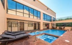 Quality Inn & Suites Round Rock - Austin North