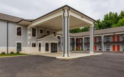 Econo Lodge Forrest City I-40