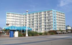 Surfbreak Oceanfront Hotel, Ascend Hotel Collection