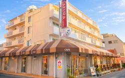 Sakura Hotel Nippori
