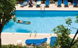 Butterfly Beach Hotel