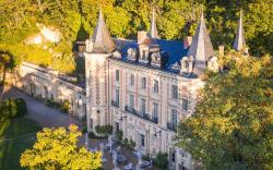 Château de Perreux, The Originals Collection