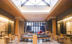 Travelodge Kyoto Shijo Omiya