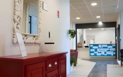 The  Residence, Hôtel Westlodge, Lyon Nord
