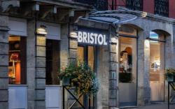 Best Western Le Bristol