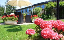 La Berteliere, The Originals Relais
