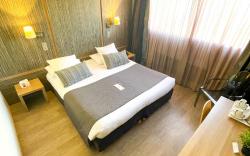 The Originals Boutique, Hôtel Neptune, Montpellier Sud
