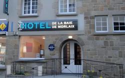 The Originals Boutique, Hôtel La Baie de Morlaix