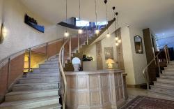 Hôtel de La Tour Maje, Rodez