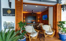 Akkan Hotel