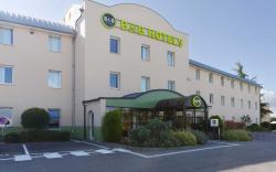 B&B HOTEL Reims Tinqueux