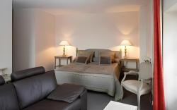 Le Germinal, The Originals Relais