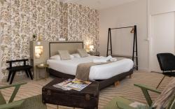 The Originals Boutique, Hôtel Victoria, Châtelaillon-Plage
