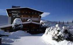 Chalet-Hôtel Neige et Roc, The Originals Relais